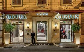 Hotel Ariston Roma